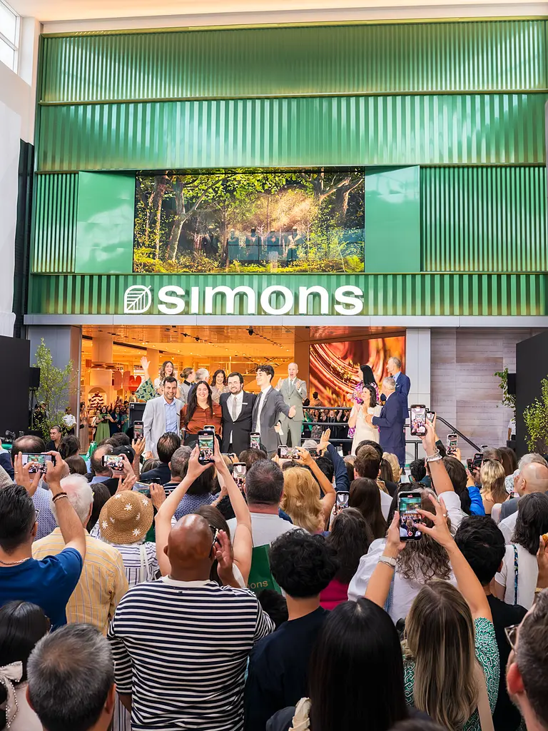 the image is hans koechling my fashion producer secrets to organizing large store openings 3x4